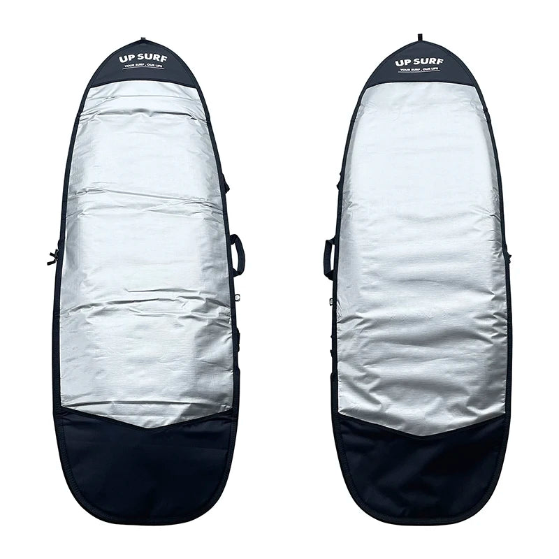 High-Quality Waterproof Surfboard Bag for SUP/Skimboard Durable Board Cover with Adjustable Padded Shoulder Strap,Surfing