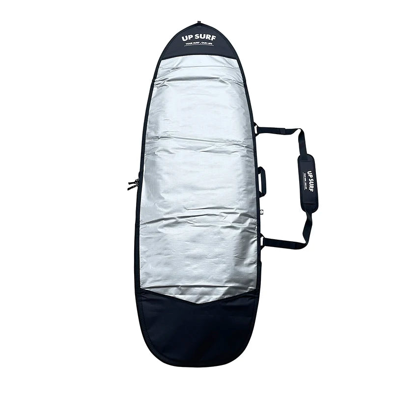High-Quality Waterproof Surfboard Bag for SUP/Skimboard Durable Board Cover with Adjustable Padded Shoulder Strap,Surfing