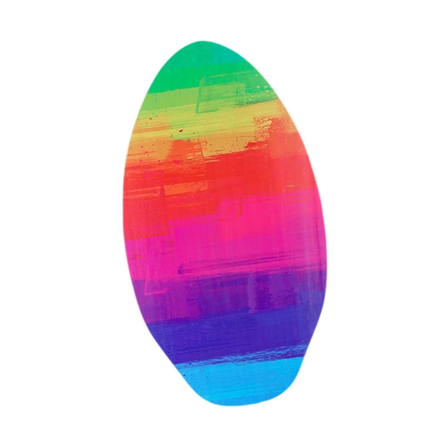 Shark Skimboard for All-Ages