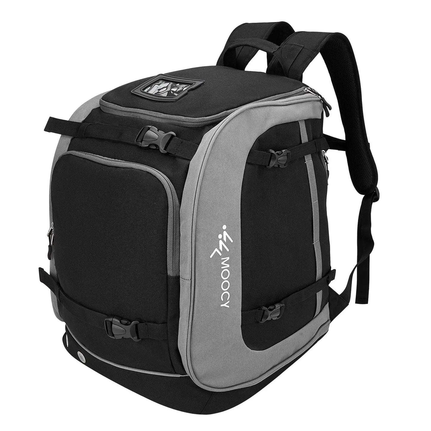 Waterproof 65L Ski Backpack 4XL Oxford Cloth