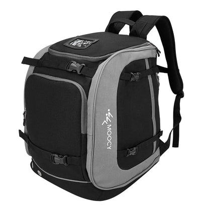 Waterproof 65L Ski Backpack 4XL Oxford Cloth