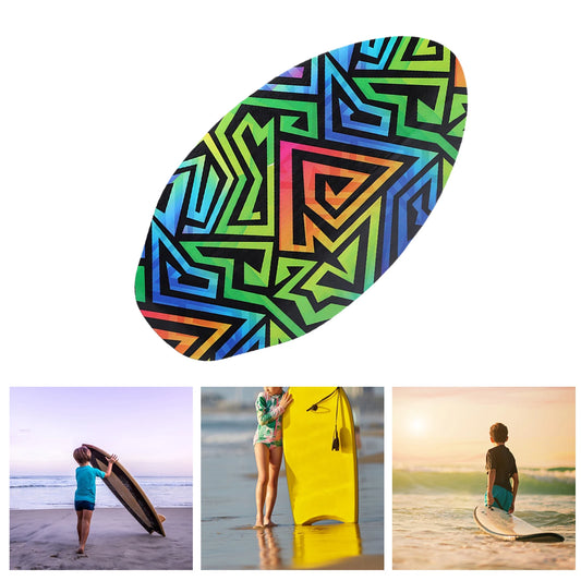 30 inch Shallow Water Skim board for ALL AGES