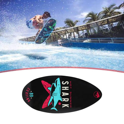 SHARK BOARD-35 Inch Skim board Equipment