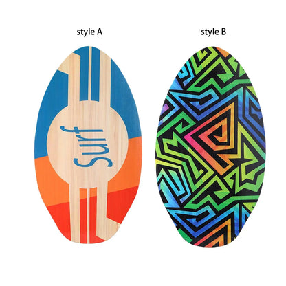 30 inch Shallow Water Skim board for ALL AGES