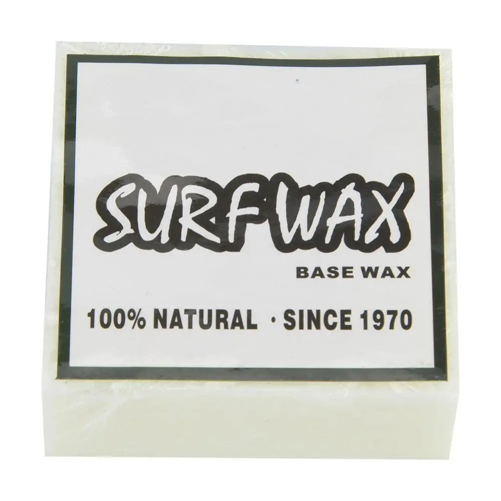 Premium Anti-Slip Surfboard Wax for Skimboards - Superior Quality Outdoor Surfing Accessory