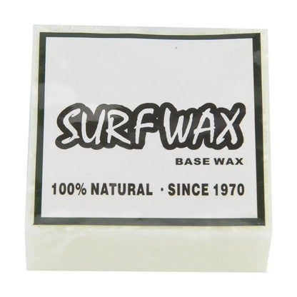 Premium Anti-Slip Surfboard Wax for Skimboards - Superior Quality Outdoor Surfing Accessory