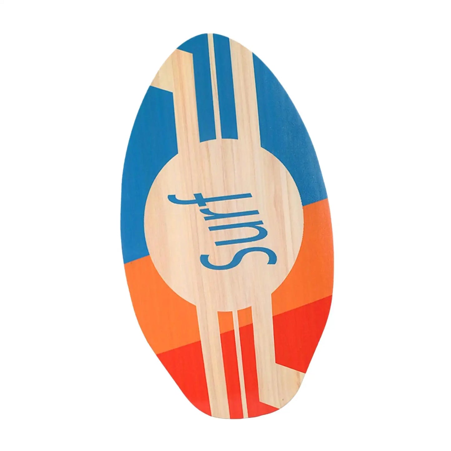 30 inch Shallow Water Skim board for ALL AGES
