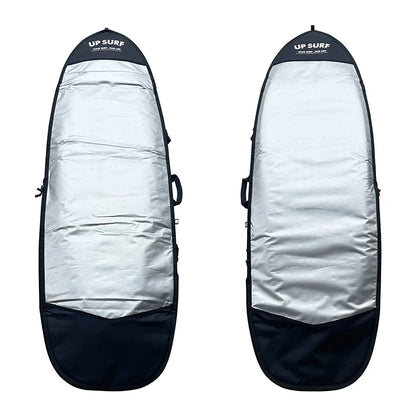 High-Quality Waterproof Surfboard Bag for SUP/Skimboard Durable Board Cover with Adjustable Padded Shoulder Strap,Surfing