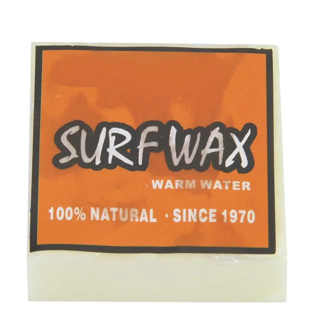 Premium Anti-Slip Surfboard Wax for Skimboards - Superior Quality Outdoor Surfing Accessory