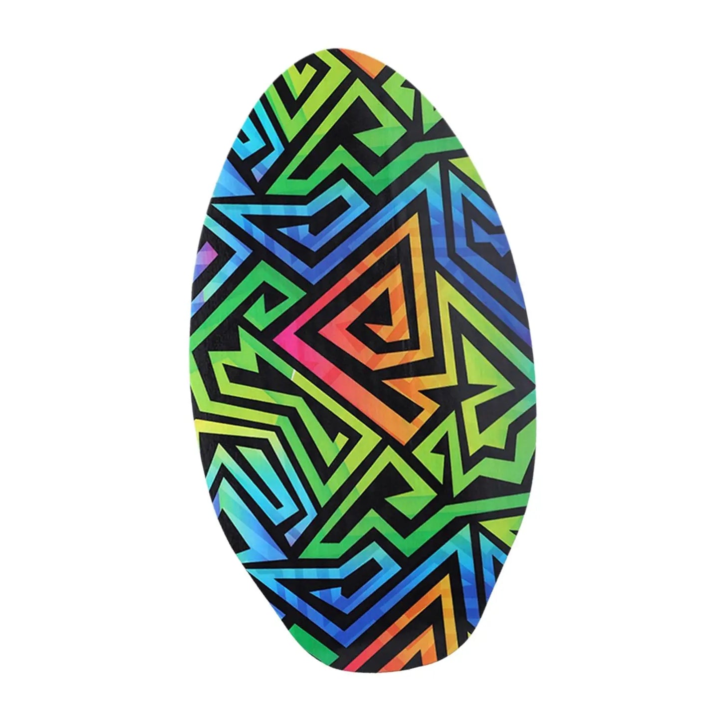 30 inch Shallow Water Skim board for ALL AGES