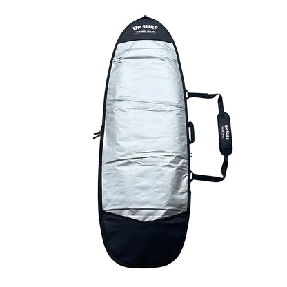 High-Quality Waterproof Surfboard Bag for SUP/Skimboard Durable Board Cover with Adjustable Padded Shoulder Strap,Surfing