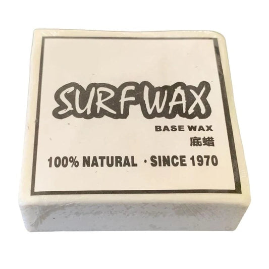High Performances Surfboard Wax Water Surf Wax Skimboard Skateboard Waxes for Enhanced Grip and Stability
