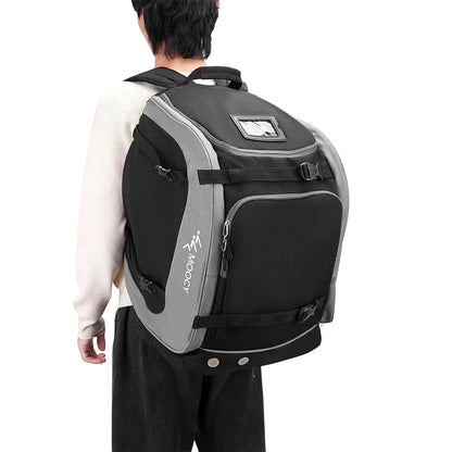Waterproof 65L Ski Backpack 4XL Oxford Cloth