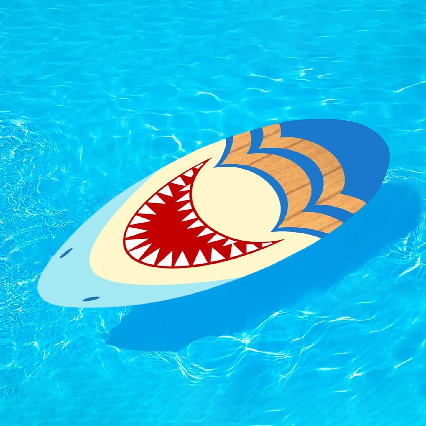 Skim Board Water Sports Wooden Water Sports Shallow Water Skimboarding Beach Sand for Adults Sports Outdoors Teenagers