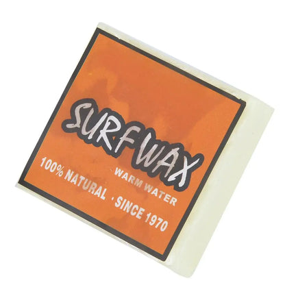Premium Anti-Slip Surfboard Wax for Skimboards - Superior Quality Outdoor Surfing Accessory