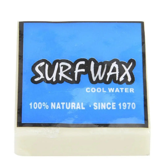 Premium Anti-Slip Surfboard Wax for Skimboards - Superior Quality Outdoor Surfing Accessory