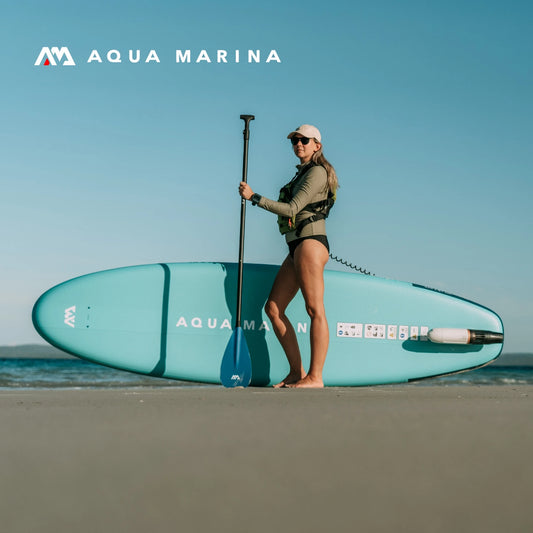 AQUA MARINA BLUEDRIVE X/XPRO Paddleboard motor with Accessories for Handheld Diving