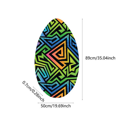 SHARK BOARD-35 Inch Skim board Equipment